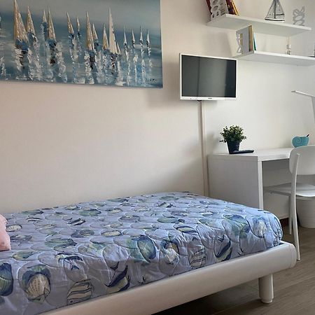 Residence Outlet Vivaldi Noventa di Piave Esterno foto