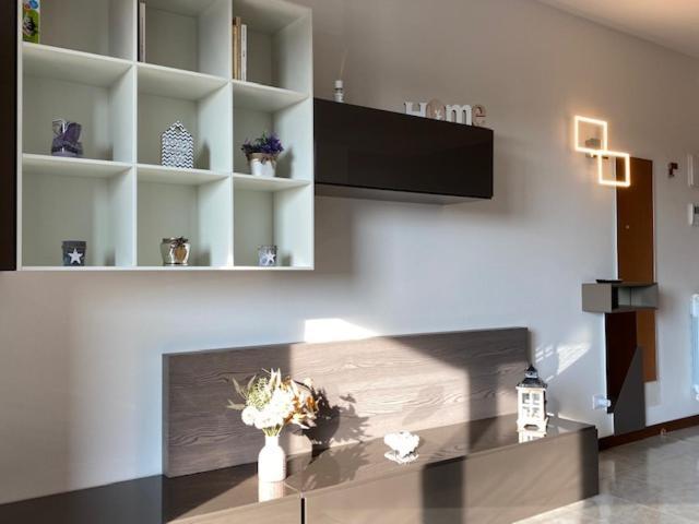 Residence Outlet Vivaldi Noventa di Piave Esterno foto