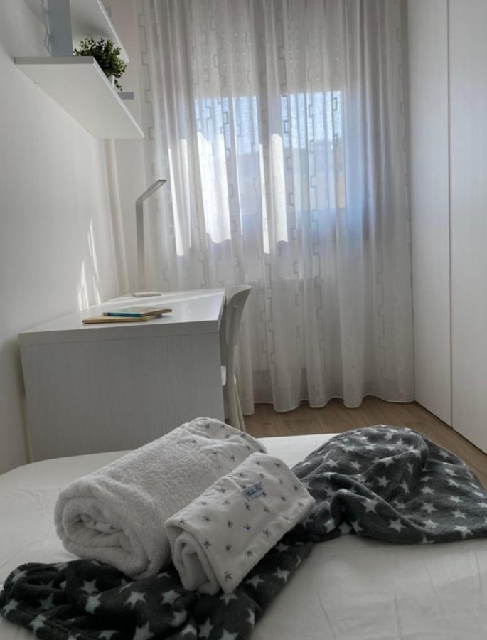 Residence Outlet Vivaldi Noventa di Piave Esterno foto