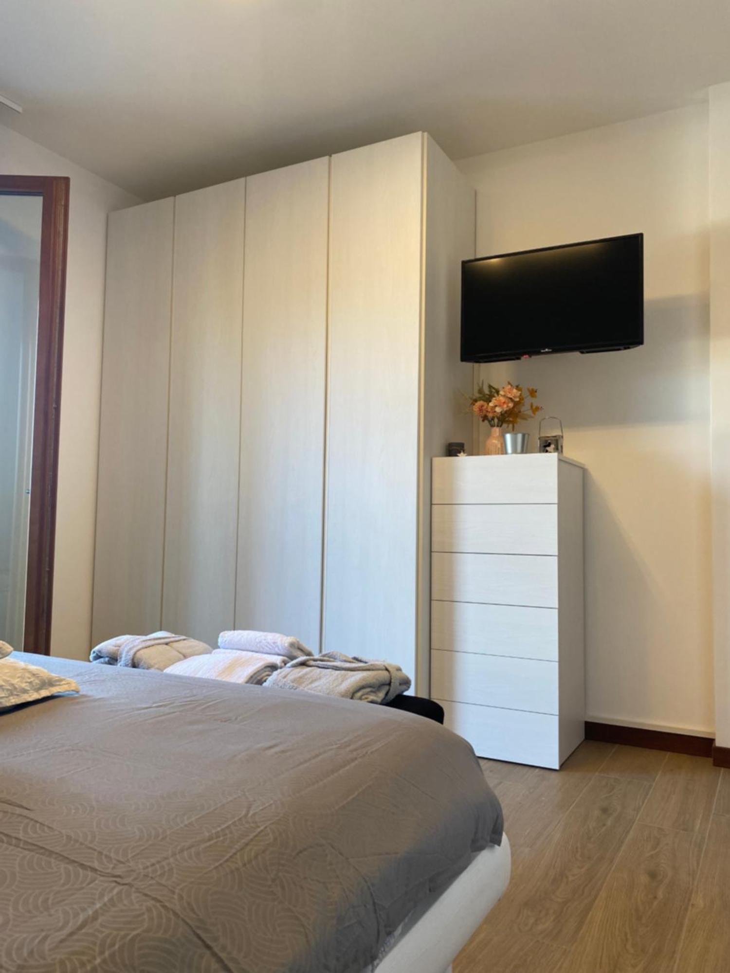 Residence Outlet Vivaldi Noventa di Piave Esterno foto